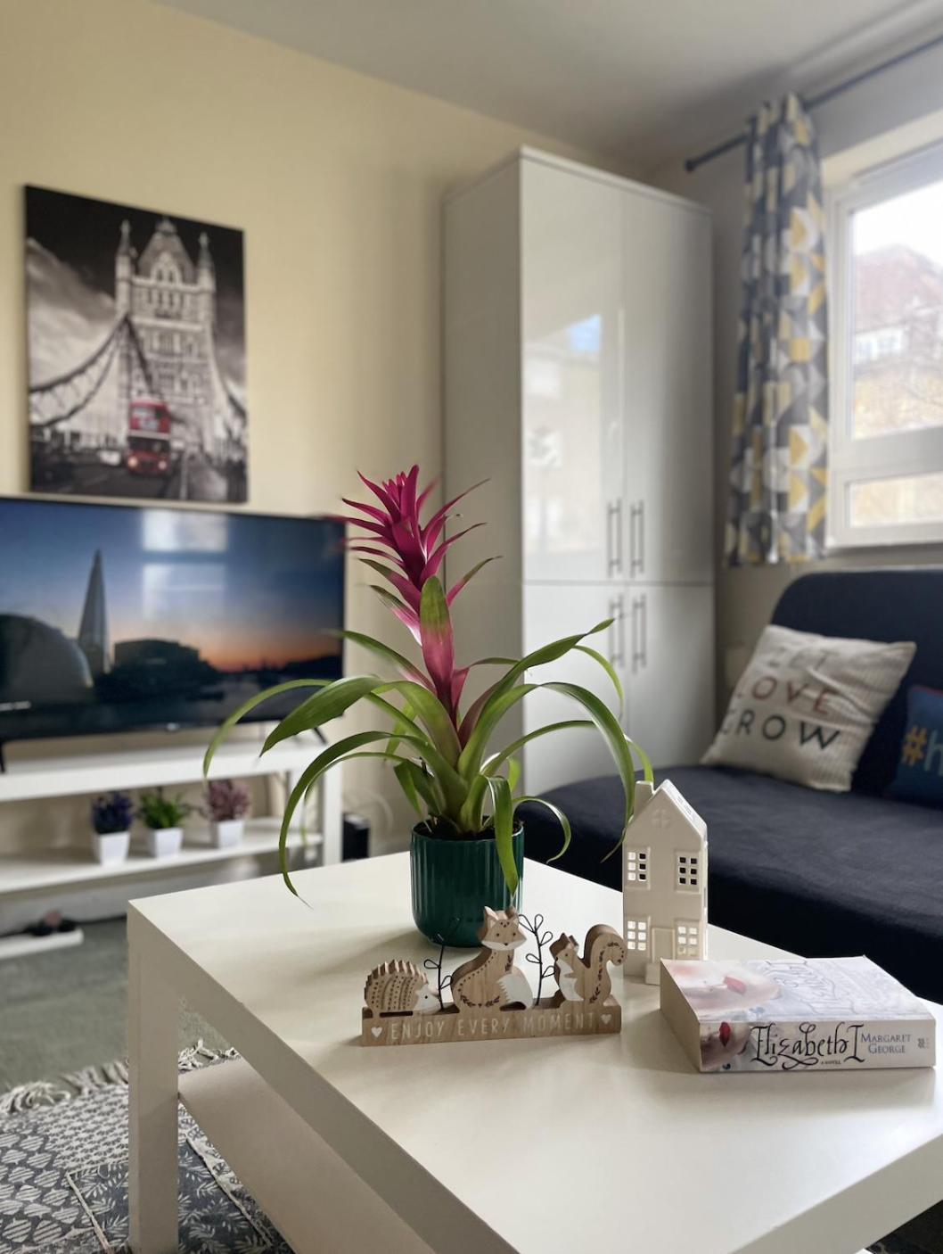 Stunning Flat Close To Regents Park And Euston Station! Лондон Экстерьер фото