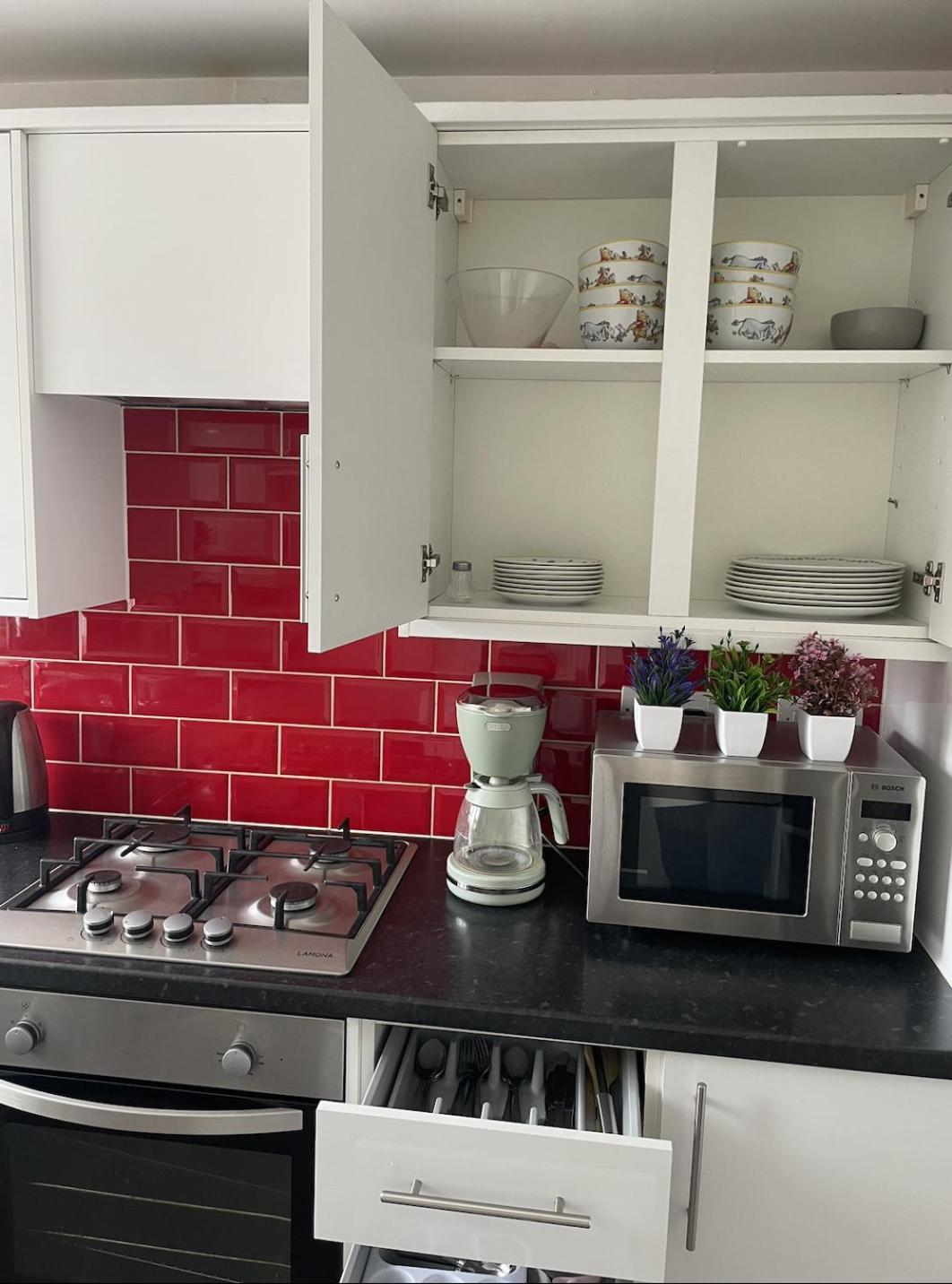 Stunning Flat Close To Regents Park And Euston Station! Лондон Экстерьер фото