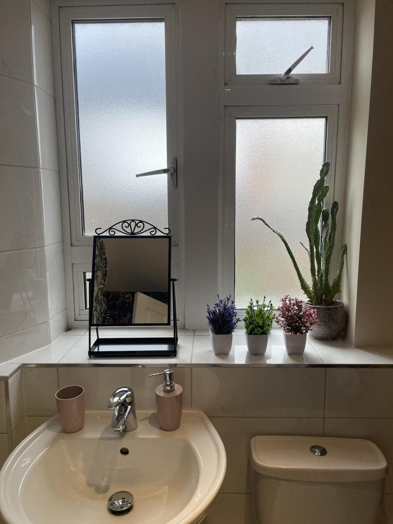 Stunning Flat Close To Regents Park And Euston Station! Лондон Экстерьер фото